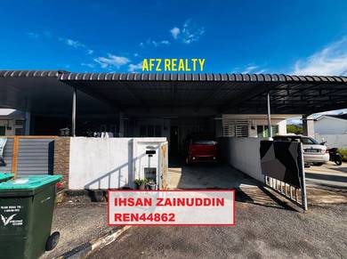 TERES GATED MURAH🔥🔥HOT AREA✅FULLOAN⚡3🛏️, Prima Residensi Utama BPJ
