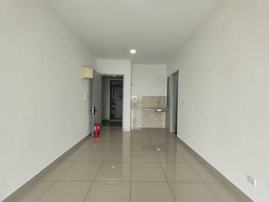 Gaya Resort Homes basic unit for rent, daily on site