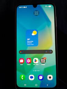 Samsung A16 5G