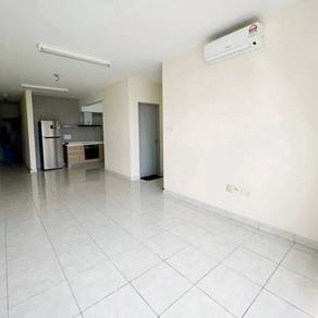 Rumah Sewa Cyberjaya Masreca Apartment Partial Furnished For Rent