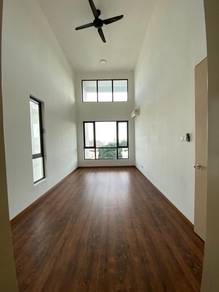 100k below market , Residence Harmoni 2 @ Bkt Prima Pelangi , Segambut