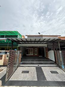Bandar Seri Alam, Jalan Rimba! 2Storey 22x80! 5R3B! Masai
