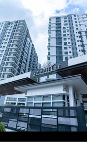 Condominium For Sale (Batu Lintang)