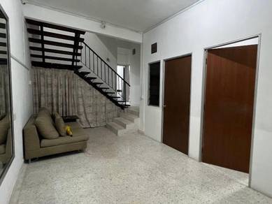 Double Storey SS2/69 Petaling Jaya [ LOW DOWN PAYMENT SCHEME ]