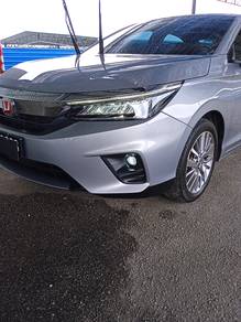 Honda CITY 1.5 V SENSING MY21 GN5 (A)