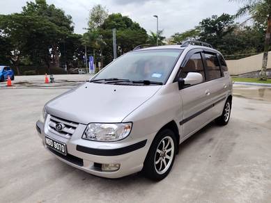 Inokom MATRIX 1.6 GL (A)