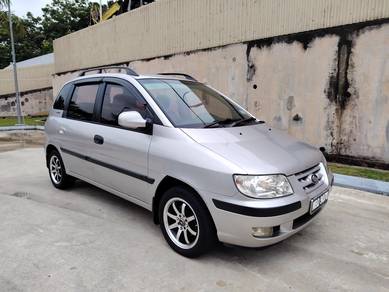 Inokom MATRIX 1.6 GL (A)