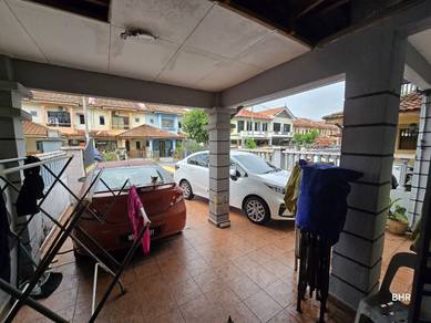 20x80‼️ Double Storey Teres Seksyen 3, Bangi
