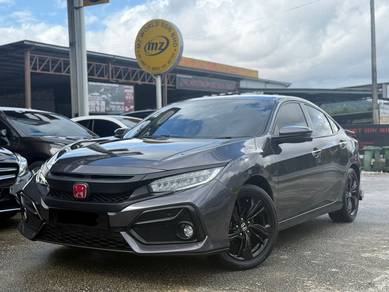 Honda CIVIC 1.5 TC-P FULL ORI TIP TOP CDT