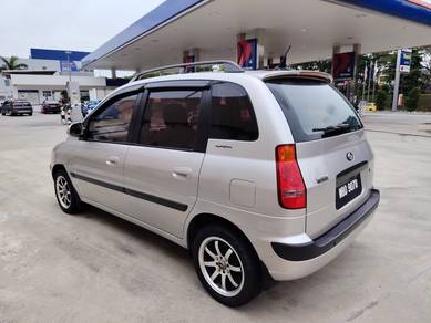 Inokom MATRIX 1.6 GL (A)