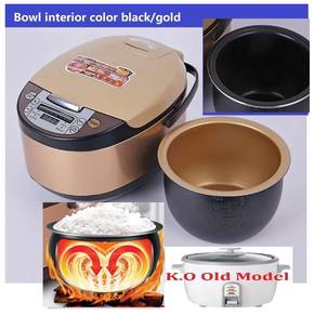 Multifunction Rice Cooker 4 L