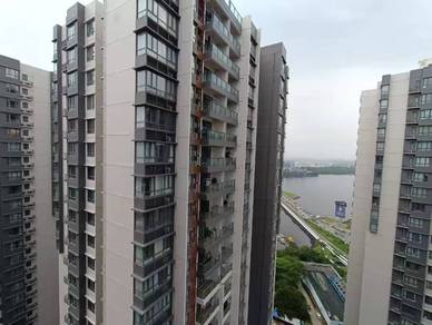 R&F Princess Cove Apartment