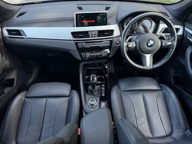 Bmw X1 sDRIVE20i M SPORT 2.0L (A)