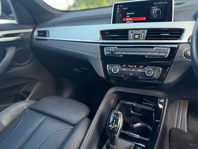 Bmw X1 sDRIVE20i M SPORT 2.0L (A)