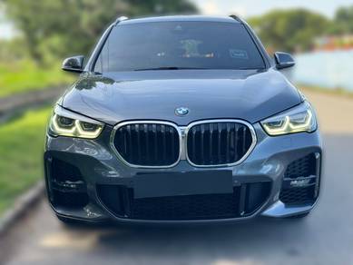 Bmw X1 sDRIVE20i M SPORT 2.0L (A)
