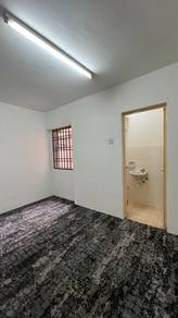 Saujana apartment ,sewa ,damansara damai, dekat MRT, tingkat 4