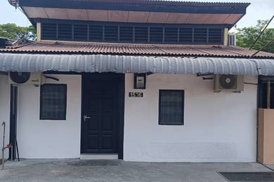 Bilik Sewa untuk perempuan – Rumah Teres ,simpang ampat