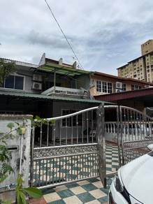 Taman Selayang Indah For Sale