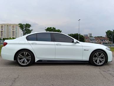 Bmw 528i 2.0 (A) LOAN KEDAI MUKA 8k