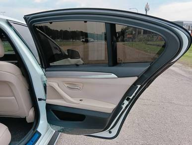 Bmw 528i 2.0 (A) LOAN KEDAI MUKA 8k