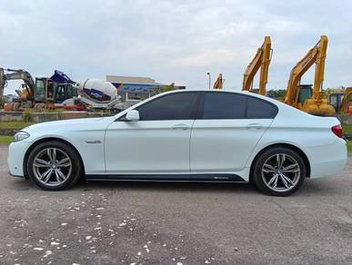Bmw 528i 2.0 (A) LOAN KEDAI MUKA 8k