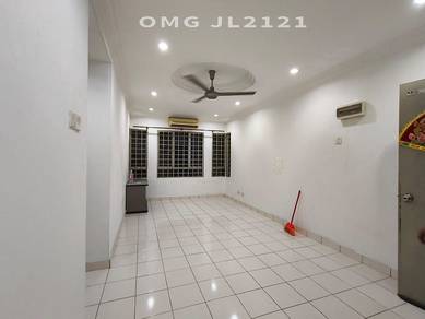 Tropika apartment  Bukit Tinggi near Bukit Tinggi Medical Center