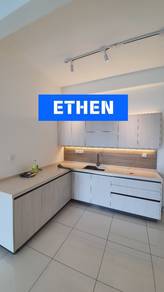 The Address Condo HIGH Floor RENOVATED NICE View Bukit Jambul
