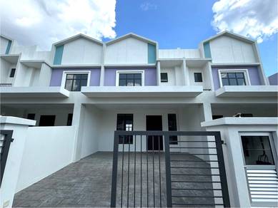 Ardenhill Oscar Forest Height Seremban
