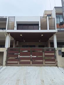 Vision Garden Double Storey @ Penampang | 1691Sqft | Partial Furnished
