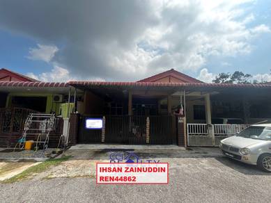 FACING OPEN🔥40k CASHBACK✅NEAR HITECH⚡FULLOAN💥 Taman Bestari Kulim
