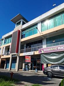 Inanam Taipan  shoplot