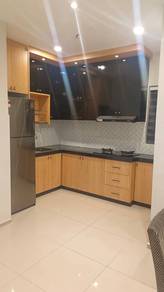 [NICE RENOVATED]🔥🔥SkyAwani 4 Residence, Setapak KL (Fully Furnished)