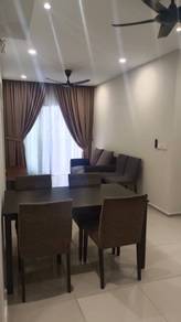 [NICE RENOVATED]🔥🔥SkyAwani 4 Residence, Setapak KL (Fully Furnished)