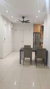 [NICE RENOVATED]🔥🔥SkyAwani 4 Residence, Setapak KL (Fully Furnished)