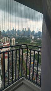 [NICE RENOVATED]🔥🔥SkyAwani 4 Residence, Setapak KL (Fully Furnished)