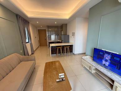 R＆F Princess Cove / Phase 1 / Stulang / CIQ / Jb Town / Pelangi