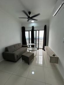 Traders Park Residence @ Cheras Selatan Balakong ( Brand New Unit)