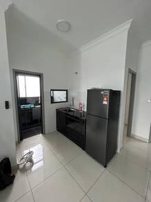 Traders Park Residence @ Cheras Selatan Balakong ( Brand New Unit)