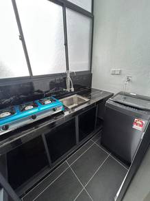 Traders Park Residence @ Cheras Selatan Balakong ( Brand New Unit)