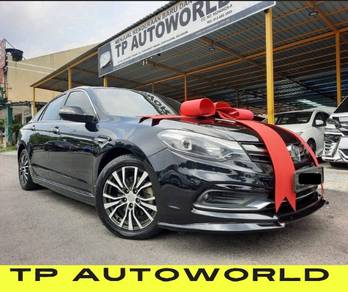 Proton PERDANA 2.4L (A)PREMIUM F*LOAN CARKING