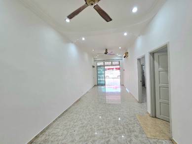 Nusa Bestari 2 Single Storey Terrace