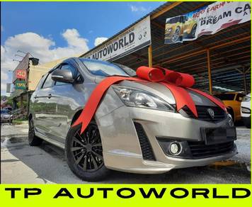 Proton EXORA1.6 PREMIUM(A)ANDROID/PLAYER