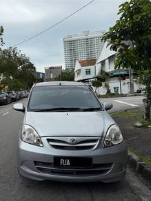 Perodua VIVA 1.0 SX STANDARD (M)