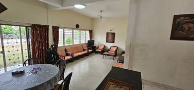 Below Market, Bangsar Semi Detached in Lucky Garden Freehold for SALE