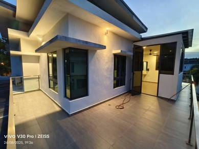 (✅HOT DEAL✅) CANTIK RENO @ Cahaya SPK U9 Shah Alam Bukit Jelutong