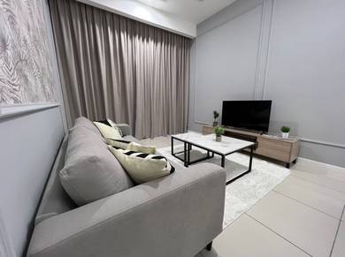 AVARA Condominium Seputeh [ POOL VIEW / LOW DOWN PAYMENT ]