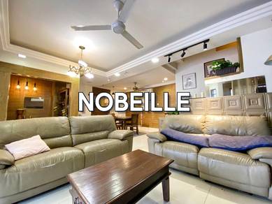 [Full Extend + Wet&Dry Kitchen + Good Unit] USJ 9, USJ 11 Subang Jaya