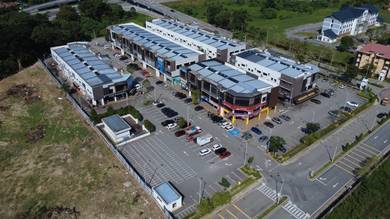 (✅HOT DEAL✅) ROI 4.4%✅ Setia Eco Templer Rawang Selayang Shop lot