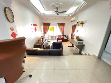 (✅HOT DEAL✅)2storey Casa Mila Terrace Taman Selayang Jaya Bidara Utama