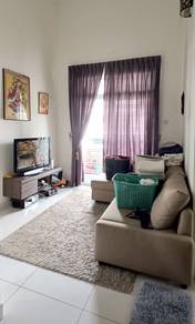 Bestari Indah Double Storey Terrace Corner Lot Ulu Tiram